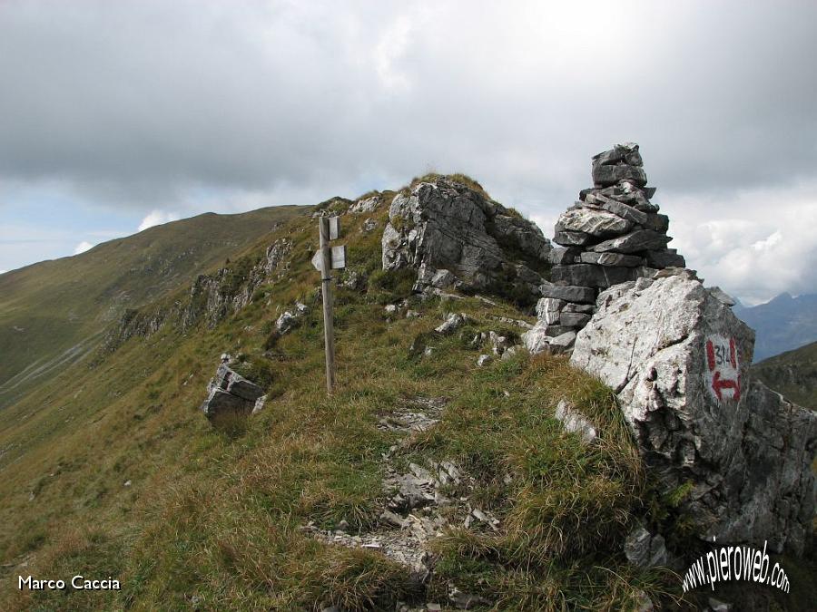 22_Passo degli Omini e Benfit.JPG - 22 Passo degli Omini e Benfit (Timogno)